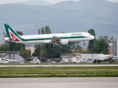 Alitalia will lay off over 2,000 staying staffmembers as liquidation nears