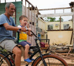 Earthquake rocks Cuba as homeowners battle to recuperate from current storms