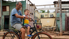 Earthquake rocks Cuba as homeowners battle to recuperate from current storms