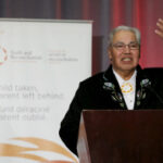 Canada keepsinmind Murray Sinclair, trailblazing Indigenous judge and senator