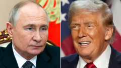 Reports UnitedStates president-elect Donald Trump and Russian President Vladimir Putin spoke are ‘pure fiction’: Kremlin