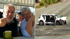 Partner of Murrumba Downs crash victim Rosemary Franzidis makes unexpected call after spouse presumably eliminated by teenager motorist