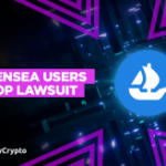 OpenSea Users Drop Lawsuit Against Marketplace