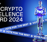 BeInCrypto Launches BeInCrypto Excellence Awards 2024 to Honor Blockchain and Web3 Innovators