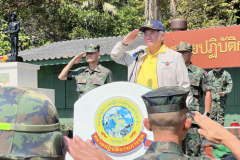 No ‘secret offer’ over Koh Kut