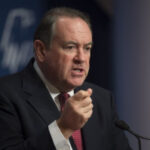 Trump selects Mike Huckabee to be U.S. Ambassador to Israel