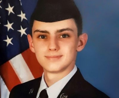 Former Air National Guardsman Jack Teixeira sentenced to 15 years for files leakage