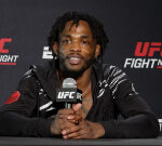 After training with Michael Chandler, Da’Mon Blackshear ‘desperately’ desired UFC Fight Night 247 win