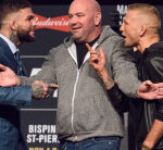 T.J. Dillashaw: UFC invested millions attempting to make Cody Garbrandt the next Conor McGregor