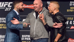 T.J. Dillashaw: UFC invested millions attempting to make Cody Garbrandt the next Conor McGregor