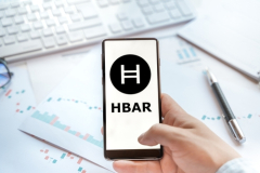 Hedera escalates as Canary files for HBAR ETF