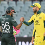 Match time, groups, head-to-head: Pakistan vs Australia – T20 cricket series