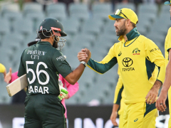 Match time, groups, head-to-head: Pakistan vs Australia – T20 cricket series