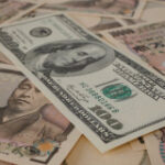 USD/JPY pulls back from three-month peak after increase in Japanese factory-gate inflation