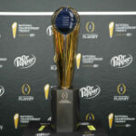 When do the next College Football Playoff rankings come out?