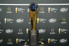 When do the next College Football Playoff rankings come out?