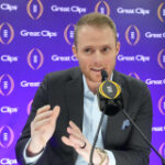 ESPN’s Greg McElroy, ‘This is the Texas we’ve been waiting for!’