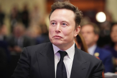 Why one economist says Elon Musk could hold the key to lower mortgage rates