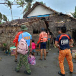 Greatest alert level raised as Philippines braces for Super Typhoon Usagi