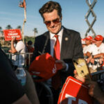 Home Ethics Committee was set to vote to release important report on Matt Gaetz