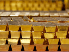 Gold is unexpectedly not so glittery after Trump’s White House success