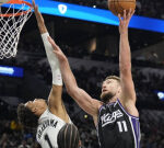 Kings vs. Suns: How to watch online, live stream details, videogame time, TELEVISION channel | November 13