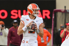 Clemson football has an uphill fight to make the ACC Championship