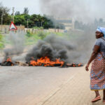 Clanging pans: Why Mozambique’s election protesters refuse to go away