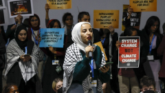 Leading contaminating cities exposed as activists fume at COP29 fossil fuel lobby