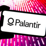 Palantir stock pops 8% after it left NYSE for the Nasdaq