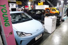 China’s EV sector reaches 10 million production turningpoint, overcapacity worries deepen