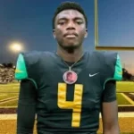 Alabama High School Football Player eliminated in shooting near Woodlawn High School