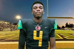 Alabama High School Football Player eliminated in shooting near Woodlawn High School