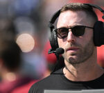 Will Kliff Kingsbury get another NFL head training task after 2024?