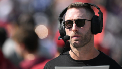 Will Kliff Kingsbury get another NFL head training task after 2024?