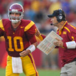 A appearance back at Nebraska’s last goto to the Los Angeles Coliseum