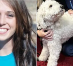 Faithful canine assists fix Texas murder case, leading cops to recognize Mandy Rose Reynolds and catch her killer Derek Daigneault