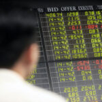 Asian shares increase on upbeat signals in China