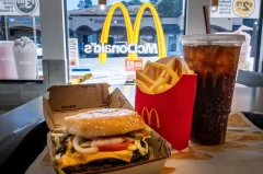 McDonald’s to Invest $100 Million in E. Coli Outbreak Recovery