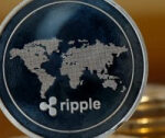 XRP breaks through $1 amidst Trump-Ripple CEO conference speculation