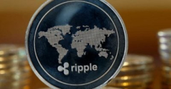 XRP breaks through $1 amidst Trump-Ripple CEO conference speculation