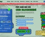 Pepe Unchained Presale Hits $30 Million, Ends in 28 Days – Last Chance to Invest in Biggest Ever Meme Coin ICO