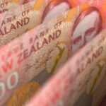 NZD/USD Price Analysis: Pair saw a unpredictable session, high near 20-day SMA then pulledaway