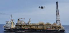 TotalEnergies ups methane detection ante and indications up another company to its drone-based tech