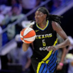 WNBA business sponsorship offers are growing. But not every professionalathlete is getting their due