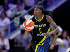 WNBA business sponsorship offers are growing. But not every professionalathlete is getting their due