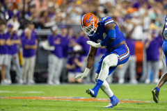 Florida leaps in The Athletic’s college football re-rank after Week 12