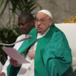 Pope Francis advises query into Gaza genocide accusations