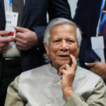 Bangladesh’s Yunus looksfor time, states election roadmap after reforms