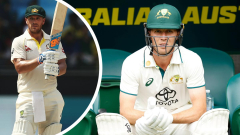 Border-Gavaskar Trophy: Aaron Finch thinks makeshift technique will work for Nathan McSweeney